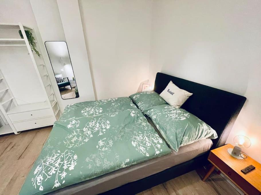 Rudolf 26m2 * Graz