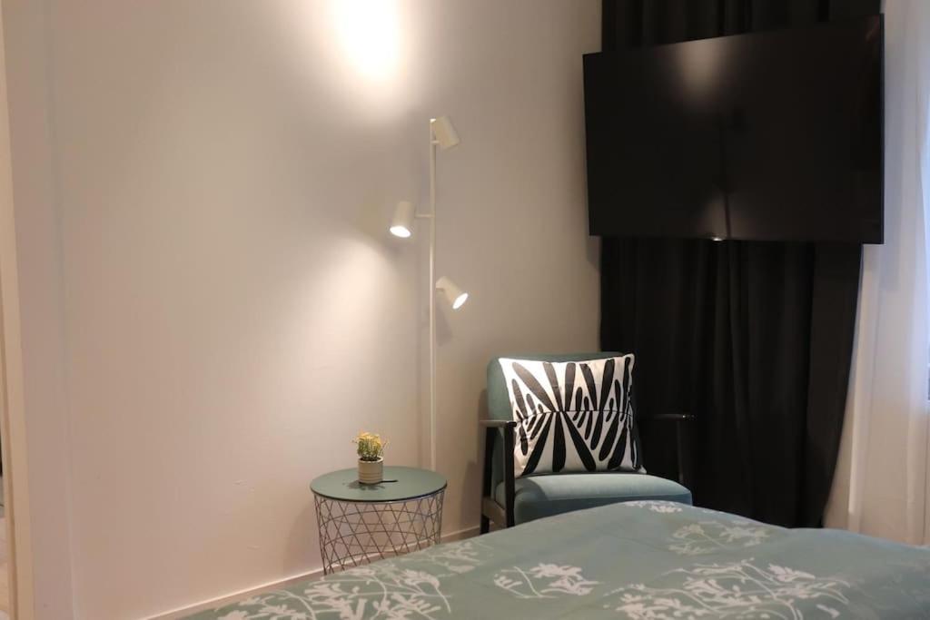 Rudolf 26m2 Appartement Graz