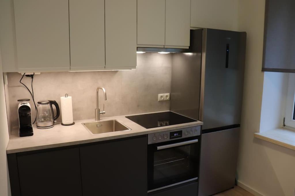 Rudolf 26m2 Appartement Graz