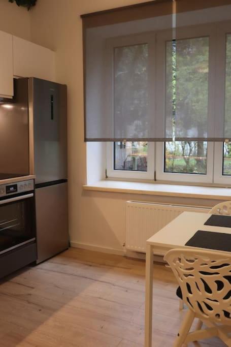 Appartement Rudolf 26m2